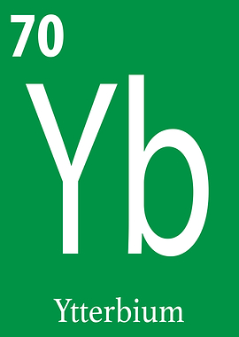 Ytterbium