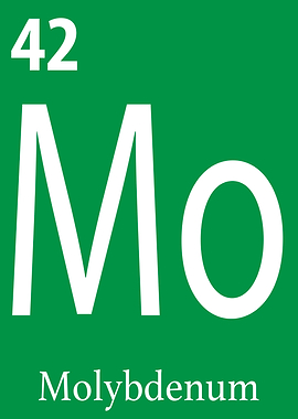 Molybdenum