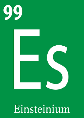 Einsteinium