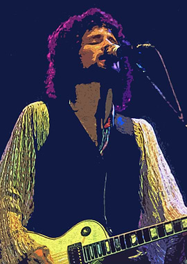 Lindsey Buckingham