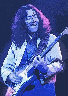 Rory Gallagher