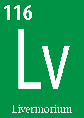 Livermorium