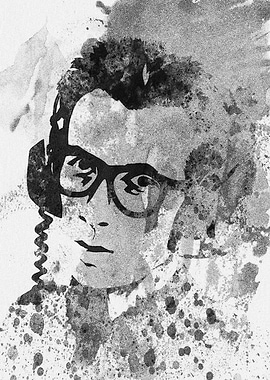 Legendary Elvis Costello