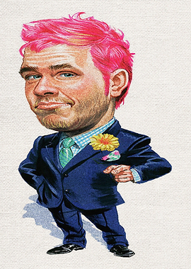 Perez Hilton