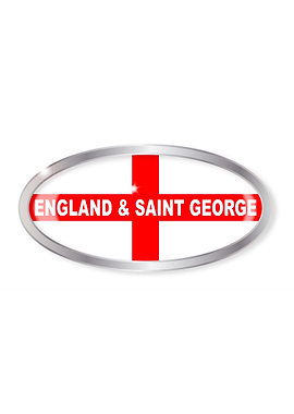 England and Saint George