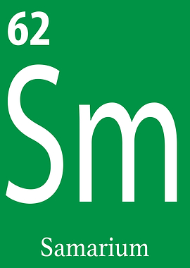 Samarium
