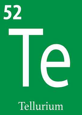 Tellurium