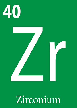 Zirconium