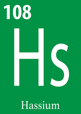 Hassium