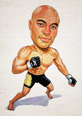 Anderson Silva