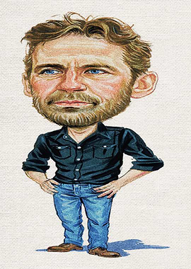 Levon Helm