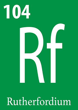 Rutherfordium