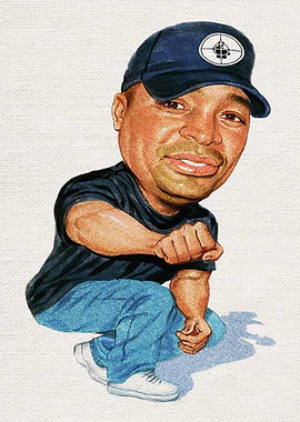 Chuck D