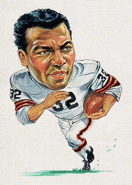 Jim Brown