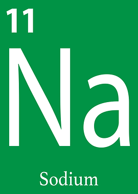 Sodium