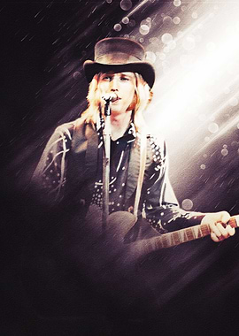 Tom Petty