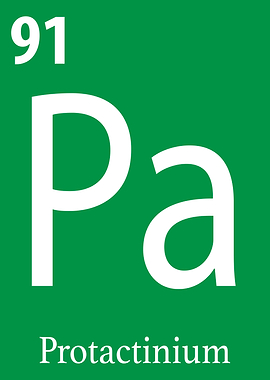 Protactinium