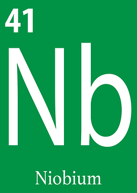 Niobium