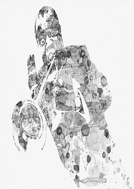 Legendary Louis Armstrong