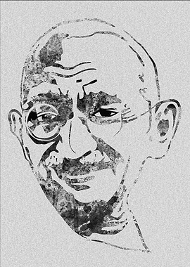 Gandhi