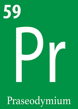 Praseodymium