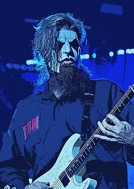 James Root