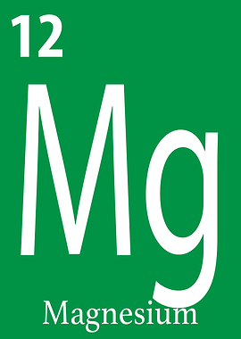 Magnesium