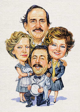 Fawlty Towers