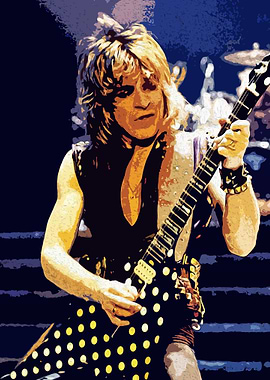 Randy Rhoads