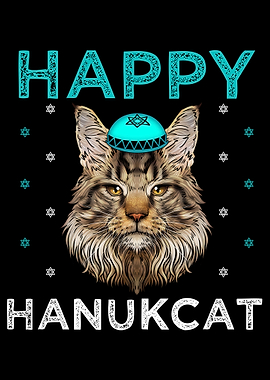 Jewish Hanukcat