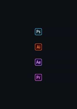 Adobe Programs