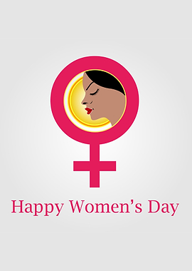 Happy womens day