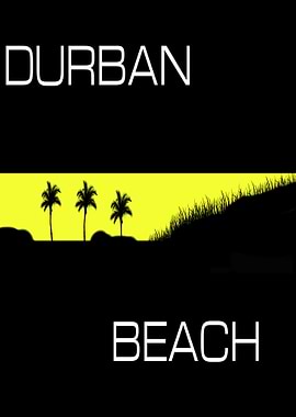 Durban Beach