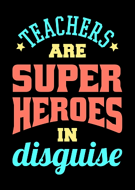 Teacher Hero