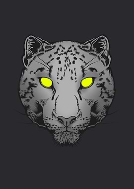 Snow Leopard