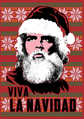 Viva La Navidad