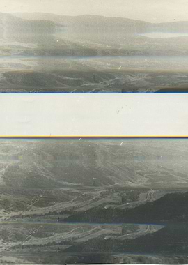 Mountain landscape 3