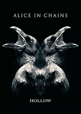 ALICE IN CHAIN cover album