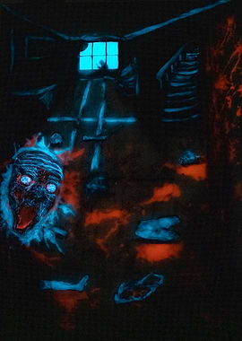 Art of Sherlock Sutton