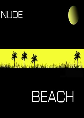 Nude Beach