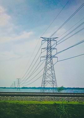 Power Lines
