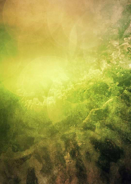 SUNRISE IN LOST SPACE 1