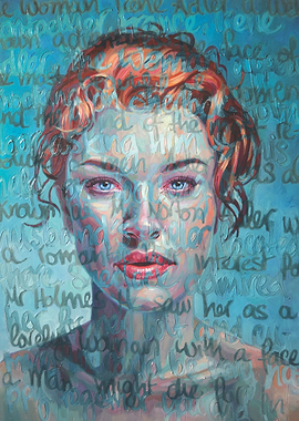 Art of Sherlock Major