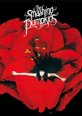 THE SMASHING PUMPKINS