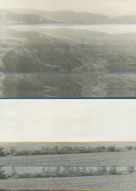 Mountain landscape 1