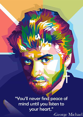 George Michael