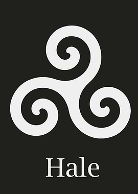 triskelion Hale