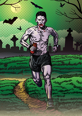 Vampire Runner