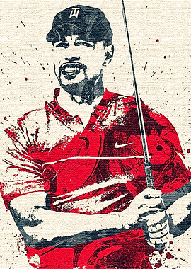 Tiger Woods Golf