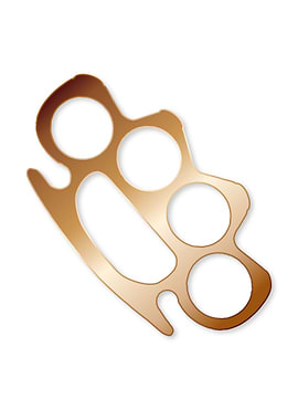 Knuckle Duster